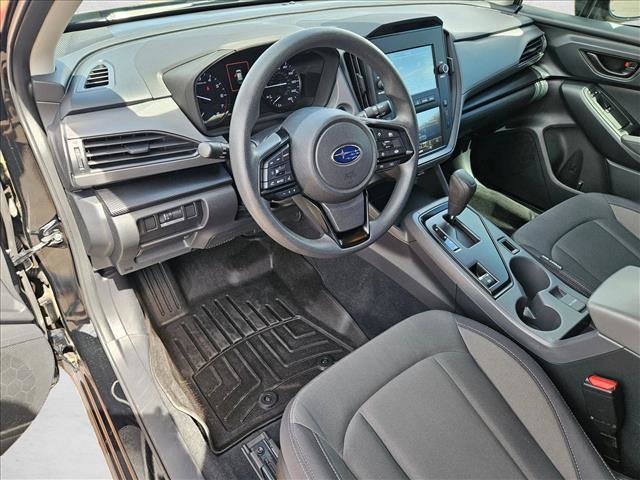 Used 2024 Subaru Crosstrek 2.0i image 10