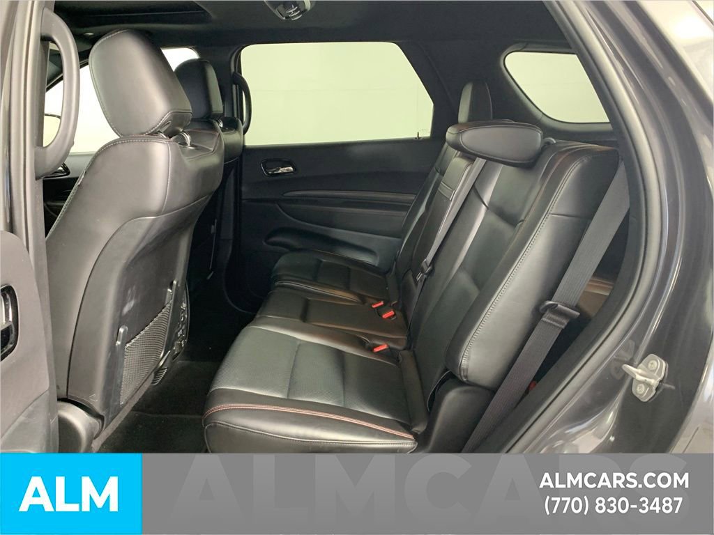 Used 2024 Dodge Durango GT image 27