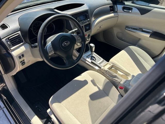 Used 2009 Subaru Impreza 2.5i AWD/4WD image 15
