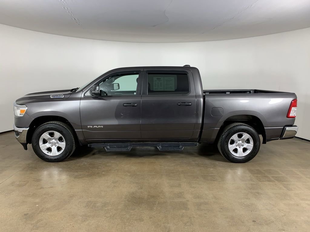 Used 2023 RAM 1500 Big Horn image 16