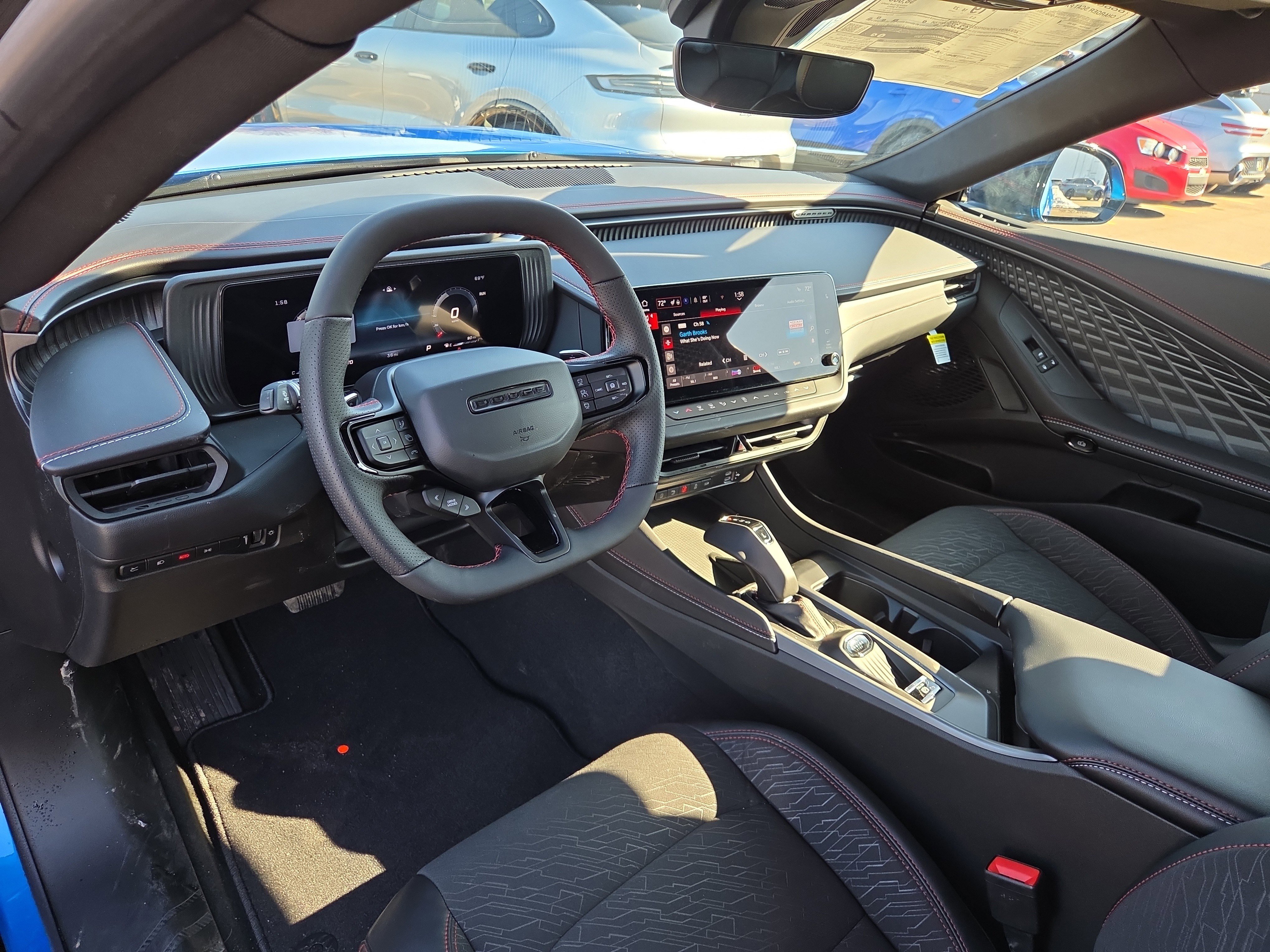 New 2026 Dodge Charger Scat Pack image 5