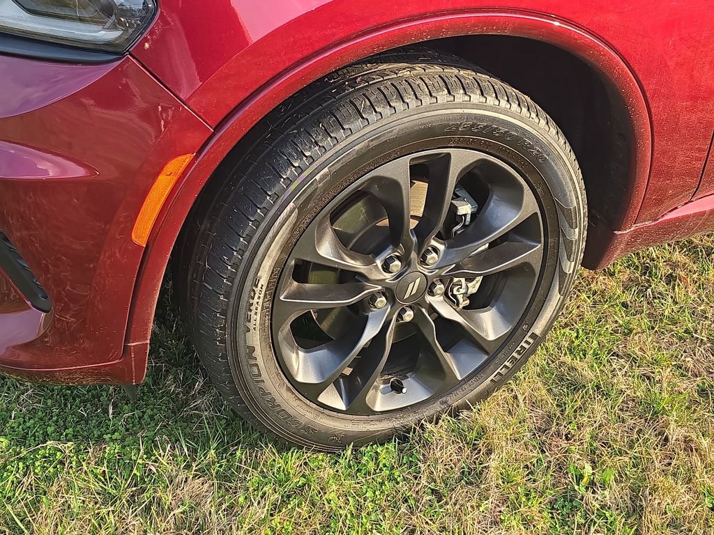 Used 2022 Dodge Durango GT image 16