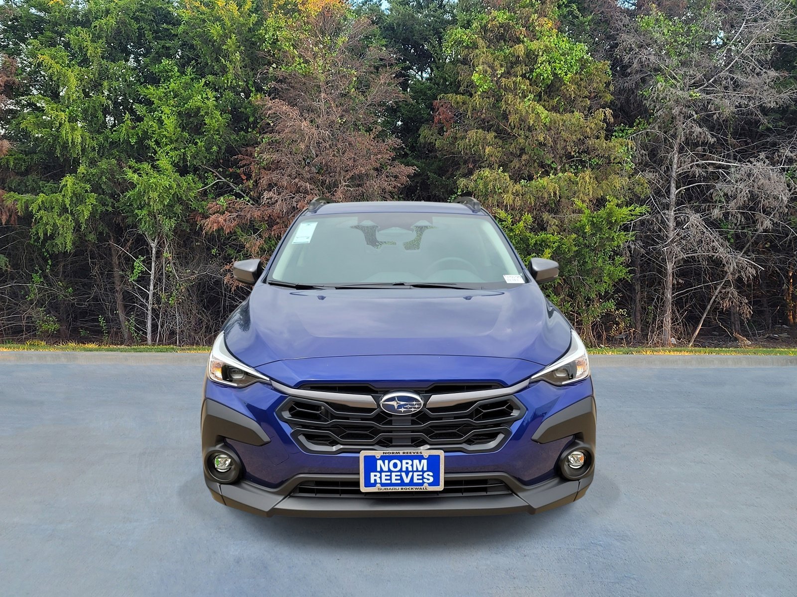 New 2026 Subaru Crosstrek 2.0i Premium image 2