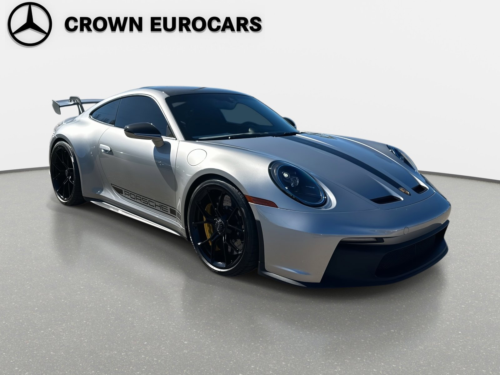 Used 2022 Porsche 911 GT3 RWD image 7