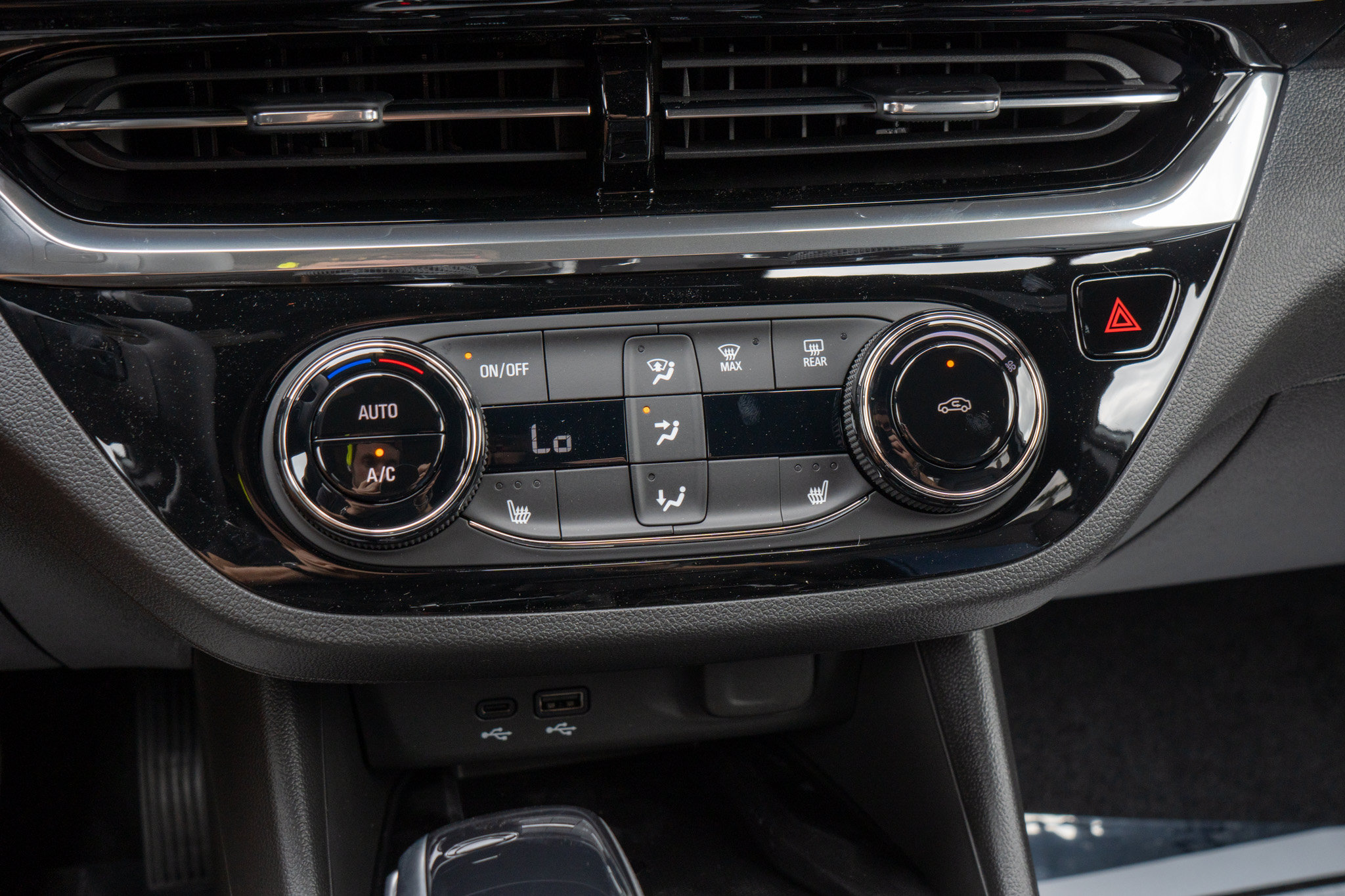 New 2026 Buick Envista Sport Touring w/ Convenience I Package FWD image 21