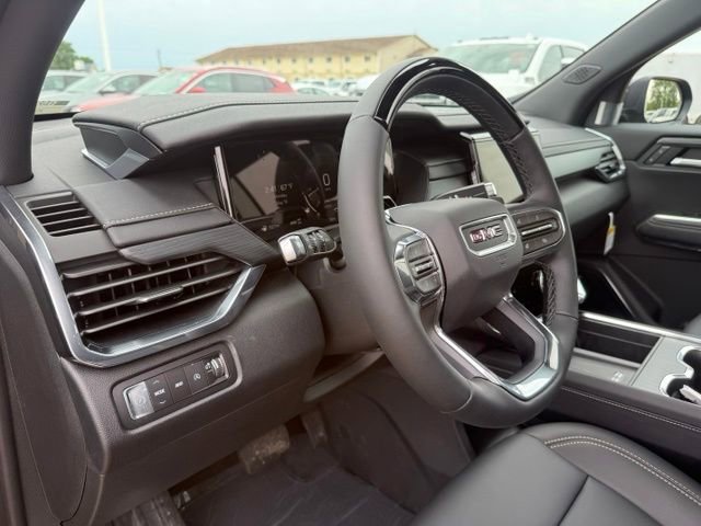 New 2026 GMC Acadia Elevation w/ Super Cruise Package AWD/4WD image 17