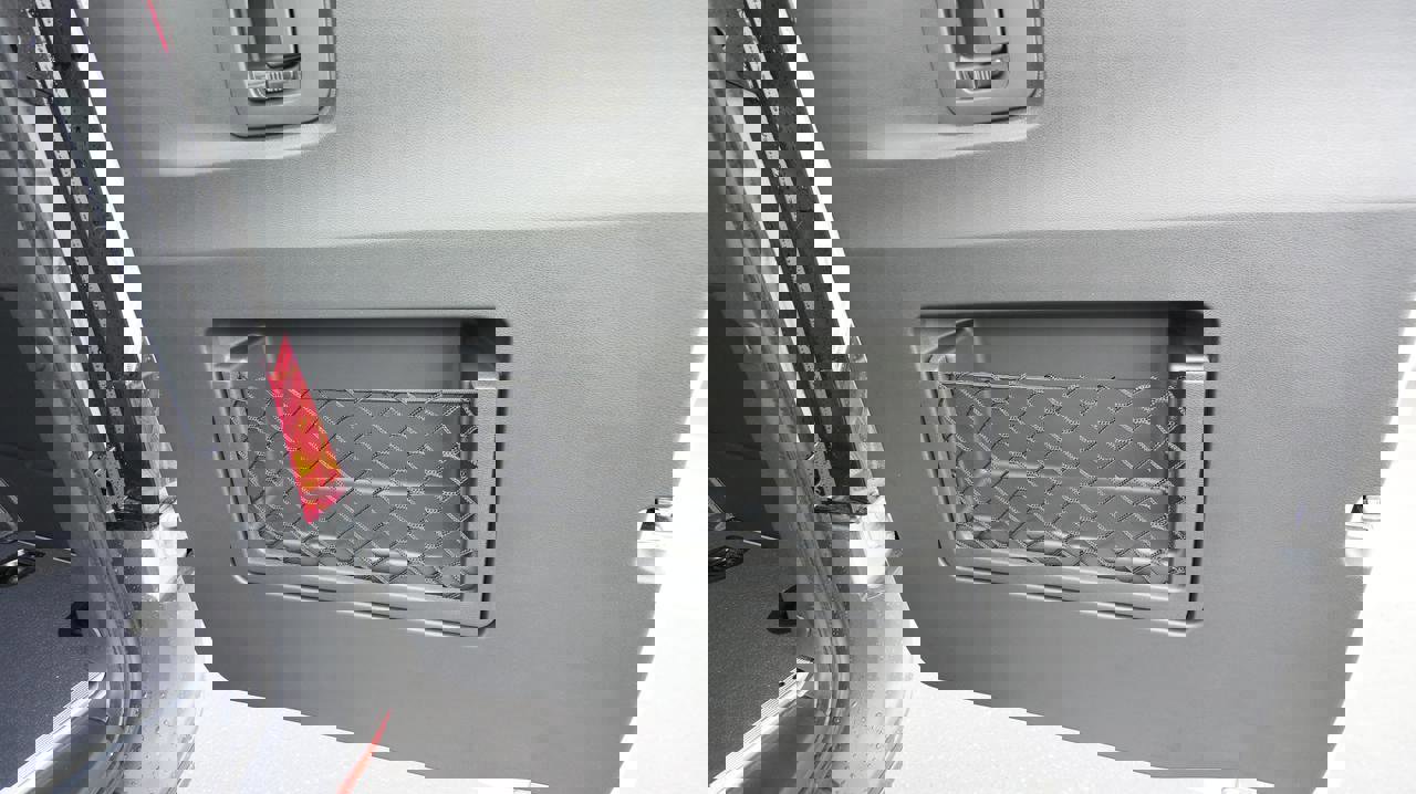 New 2026 Mercedes-Benz Sprinter 2500 image 23