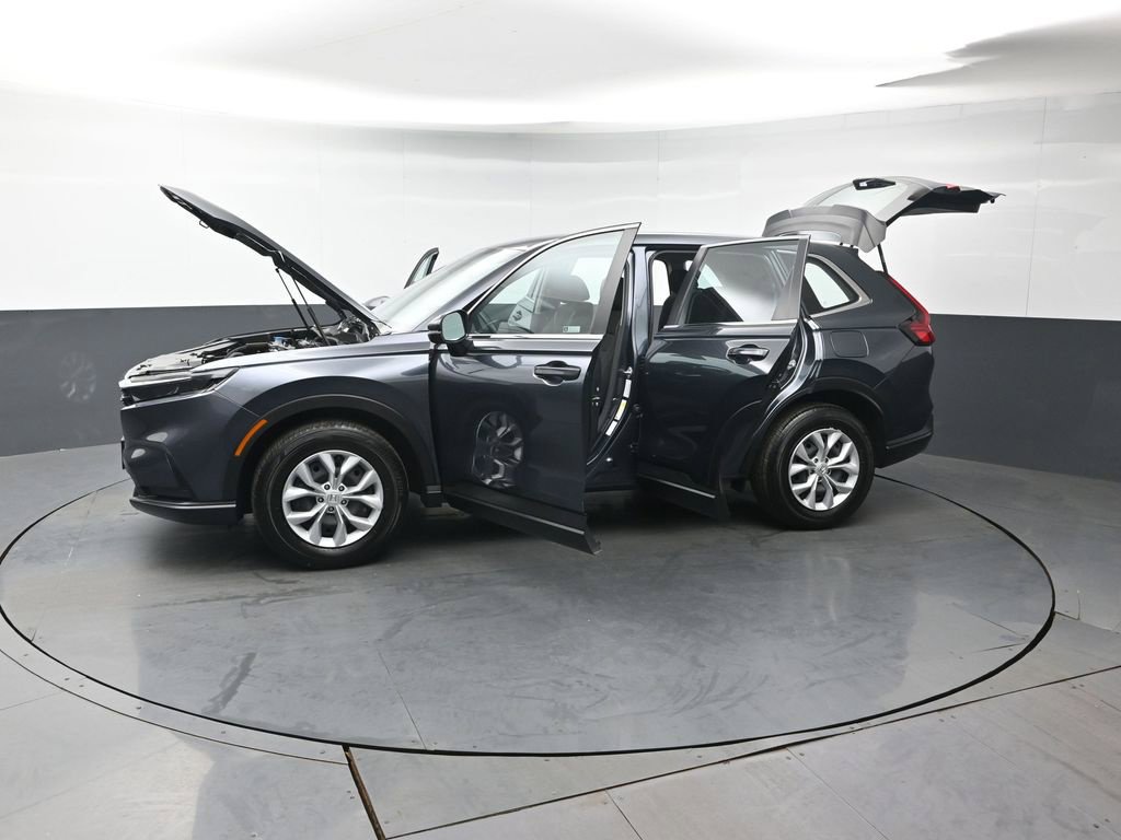Certified 2024 Honda CR-V LX image 43