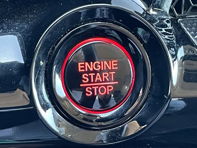 Certified 2025 Honda CR-V EX-L image 21