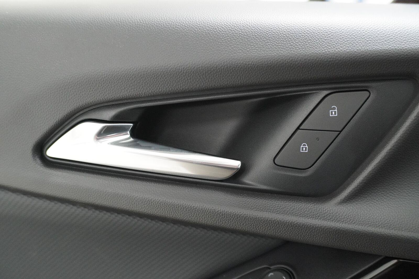 New 2027 Chevrolet Equinox LT FWD image 22
