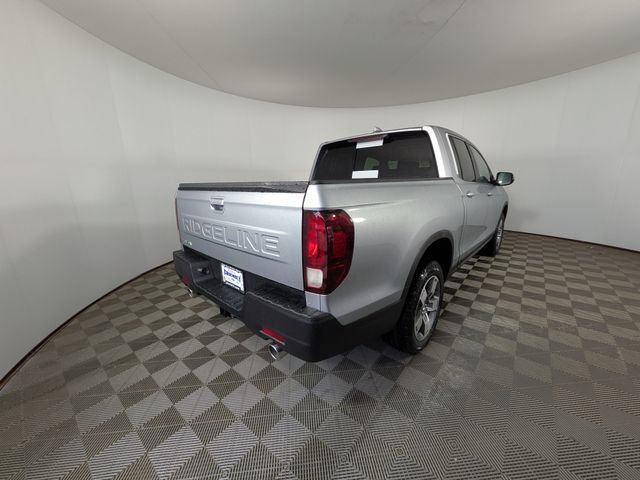 New 2026 Honda Ridgeline RTL image 3