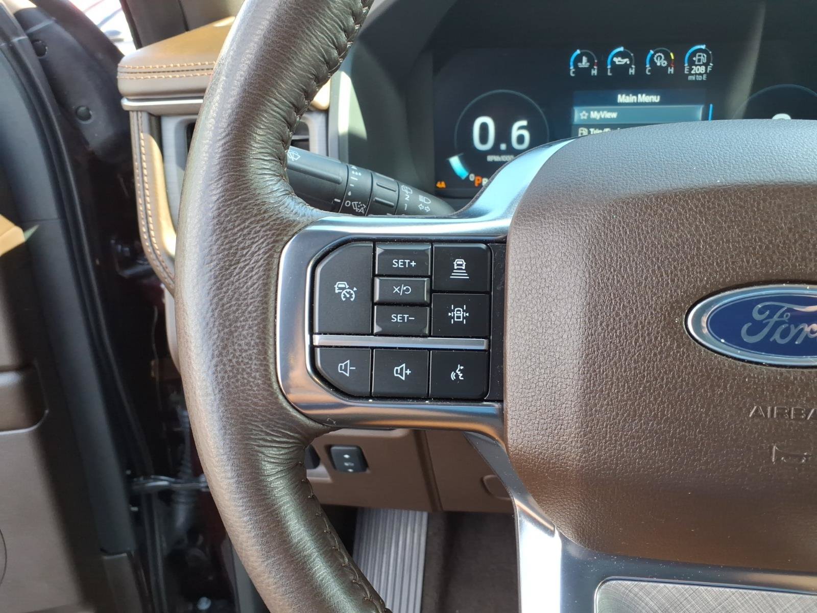 Used 2024 Ford Expedition King Ranch AWD/4WD image 18