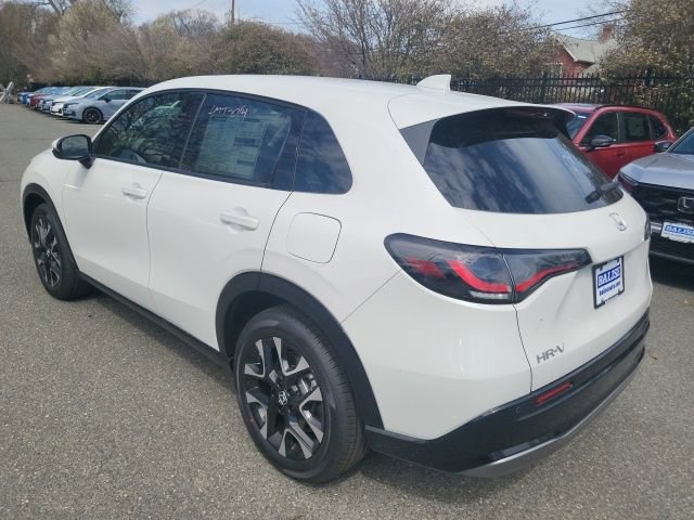 New 2026 Honda HR-V EX-L image 5