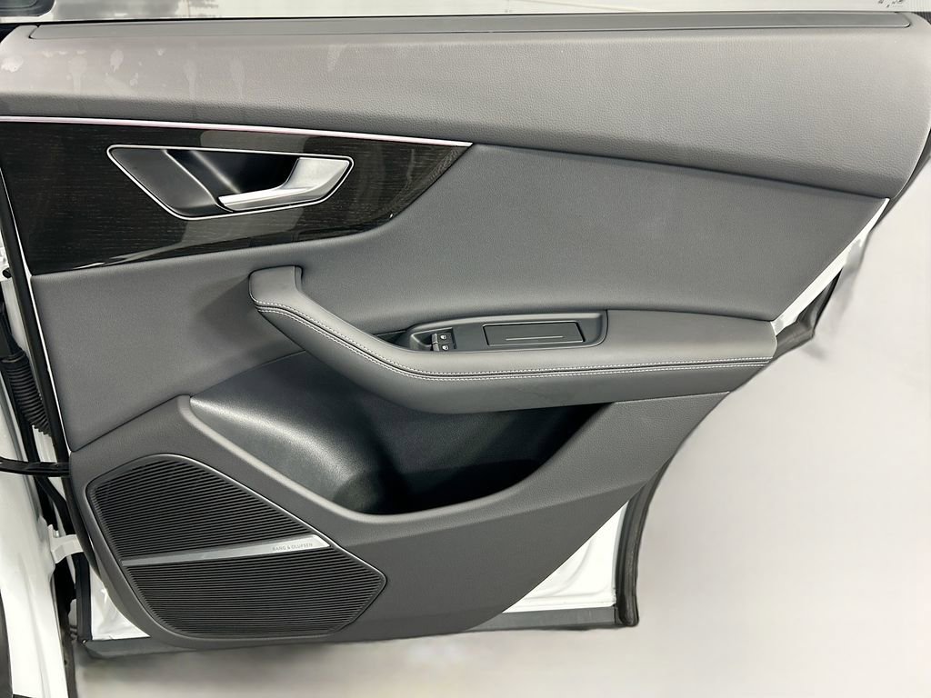 Certified 2025 Audi Q8 Premium Plus w/ Premium Plus Package image 26