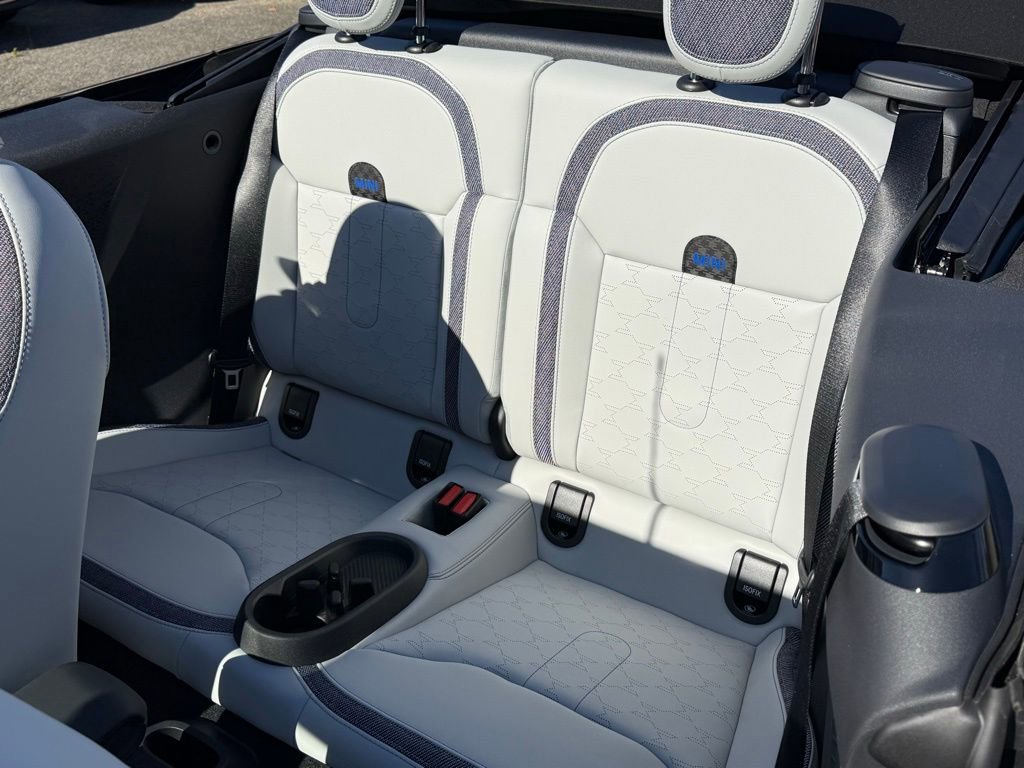 New 2026 MINI Cooper S FWD image 25