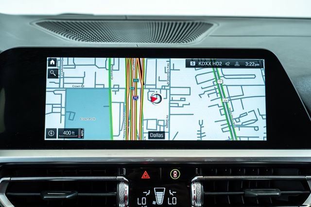 Used 2022 BMW M3 w/ M Driver's Package image 41