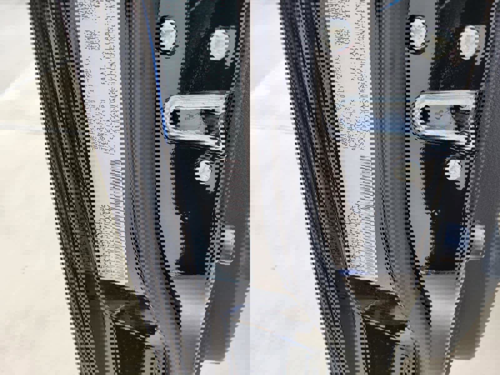 New 2026 RAM 2500 Lone Star image 21