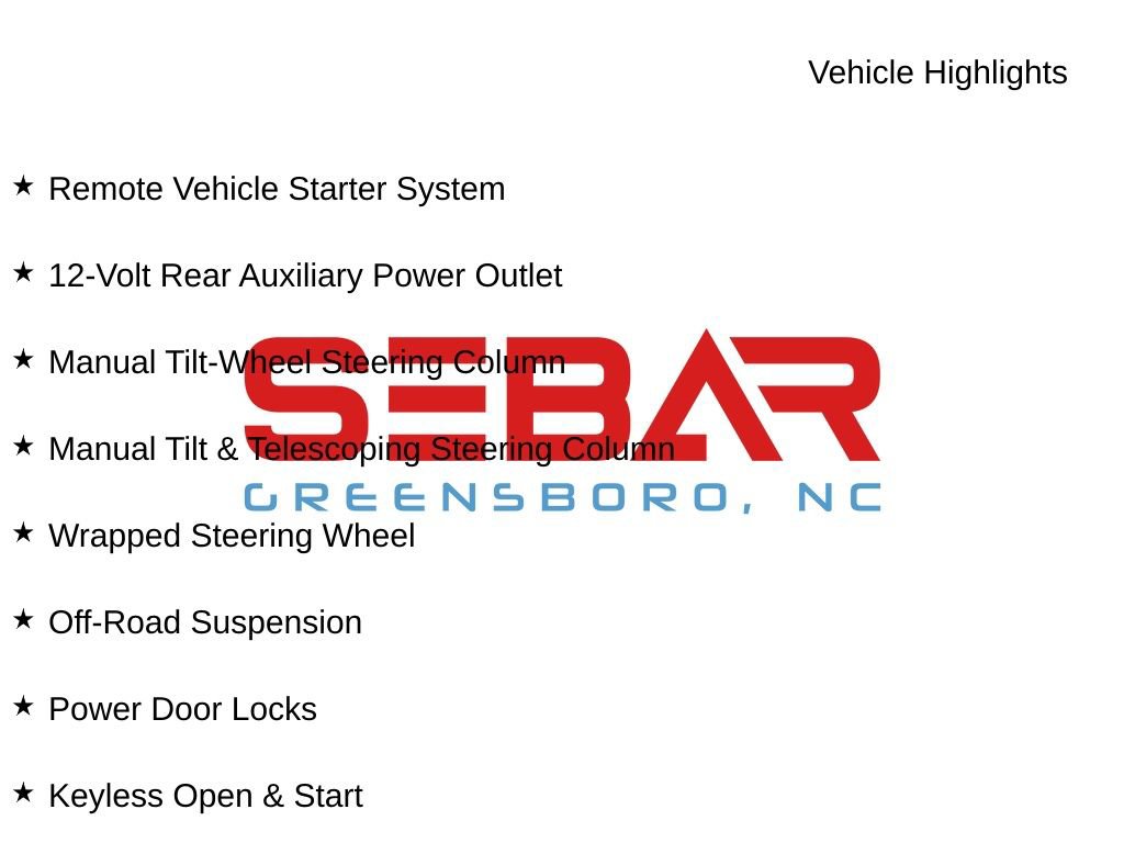 Used 2023 Chevrolet Silverado 2500 LT w/ Convenience Package image 8