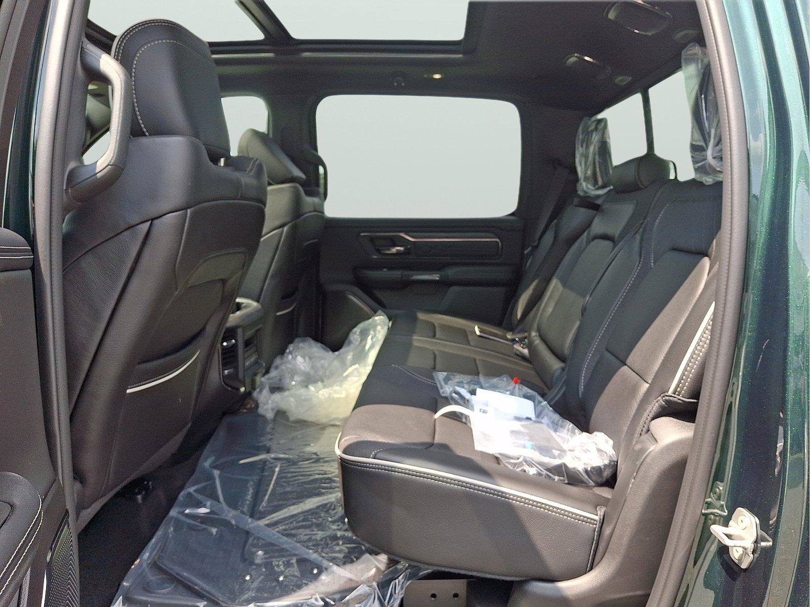 New 2026 RAM 1500 Limited AWD/4WD image 5