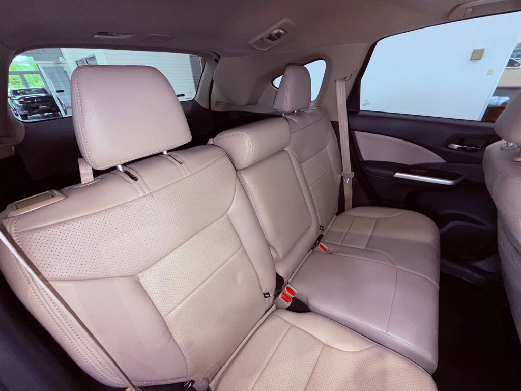 Used 2016 Honda CR-V Touring image 12