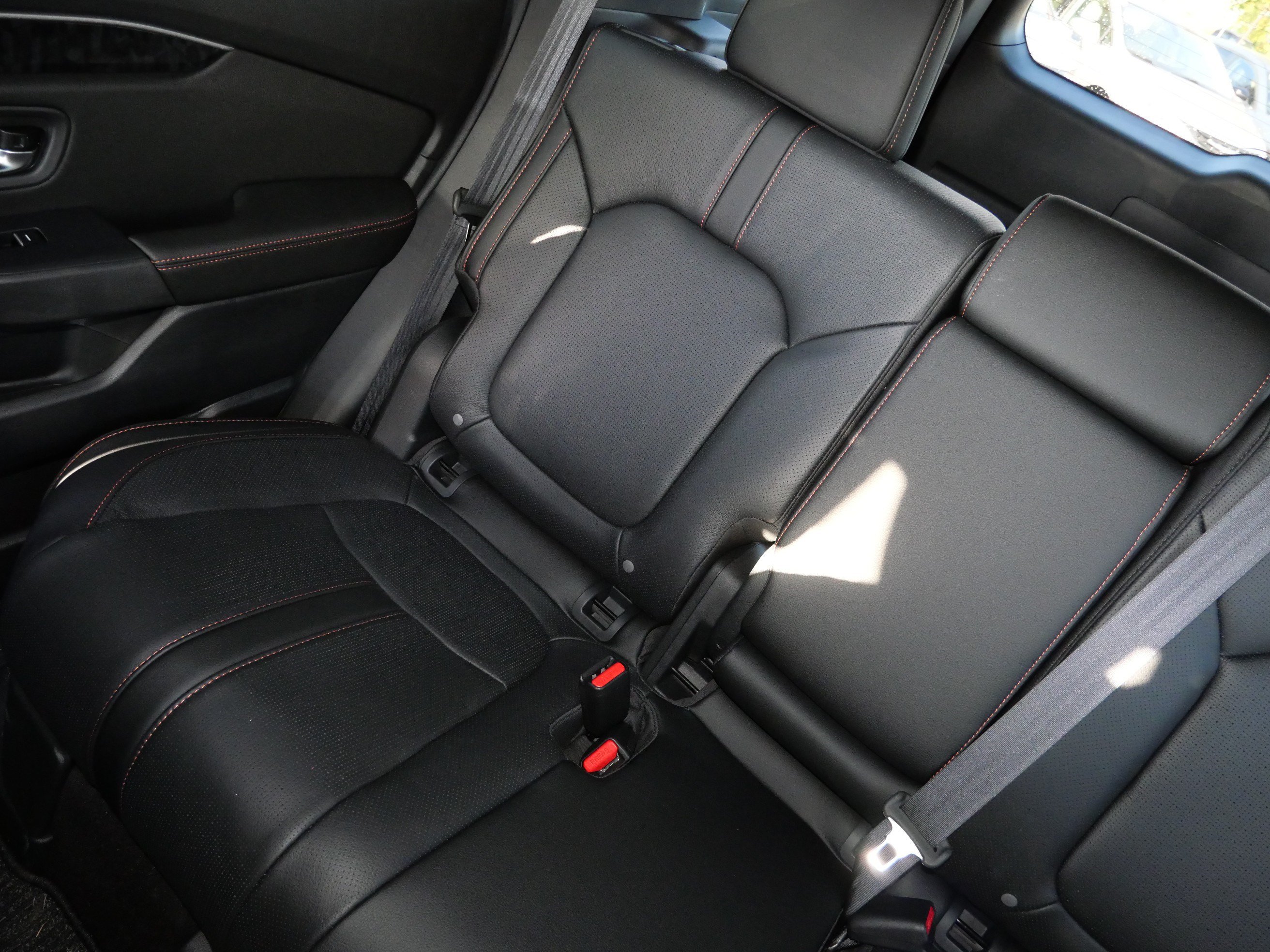 Certified 2026 Honda Passport TrailSport Elite image 12