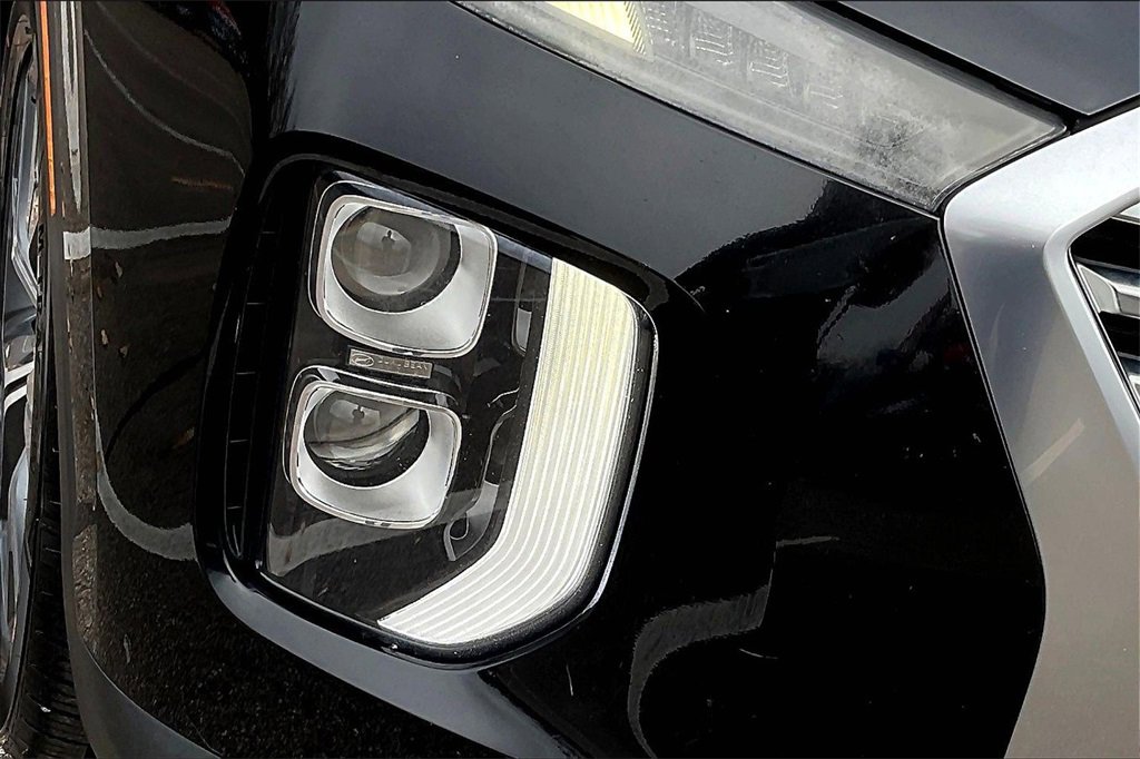 Used 2020 Hyundai Palisade SEL image 28