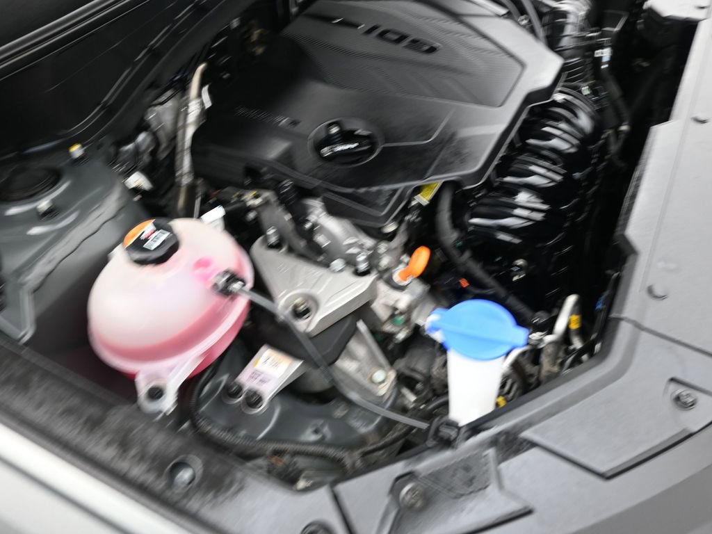 Used 2022 Hyundai Tucson SEL w/ Convenience Package image 29