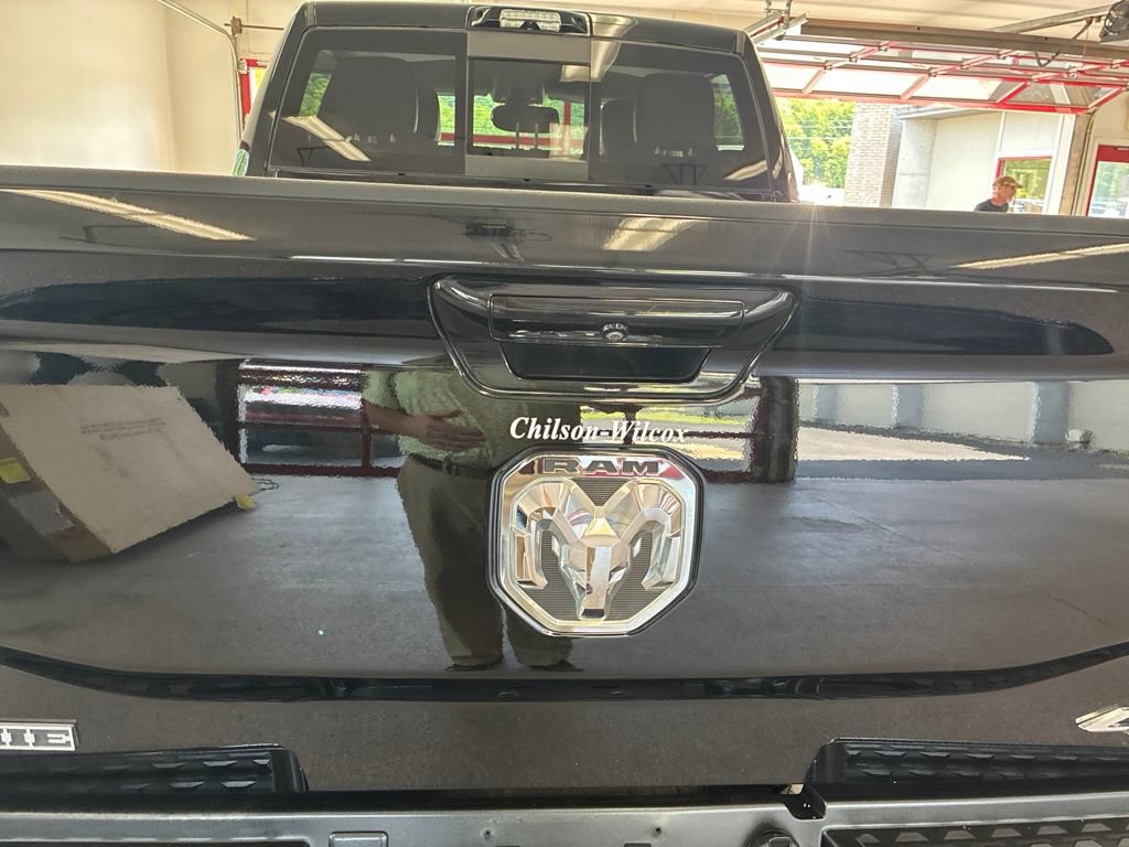 Used 2023 RAM 3500 Laramie AWD/4WD image 27