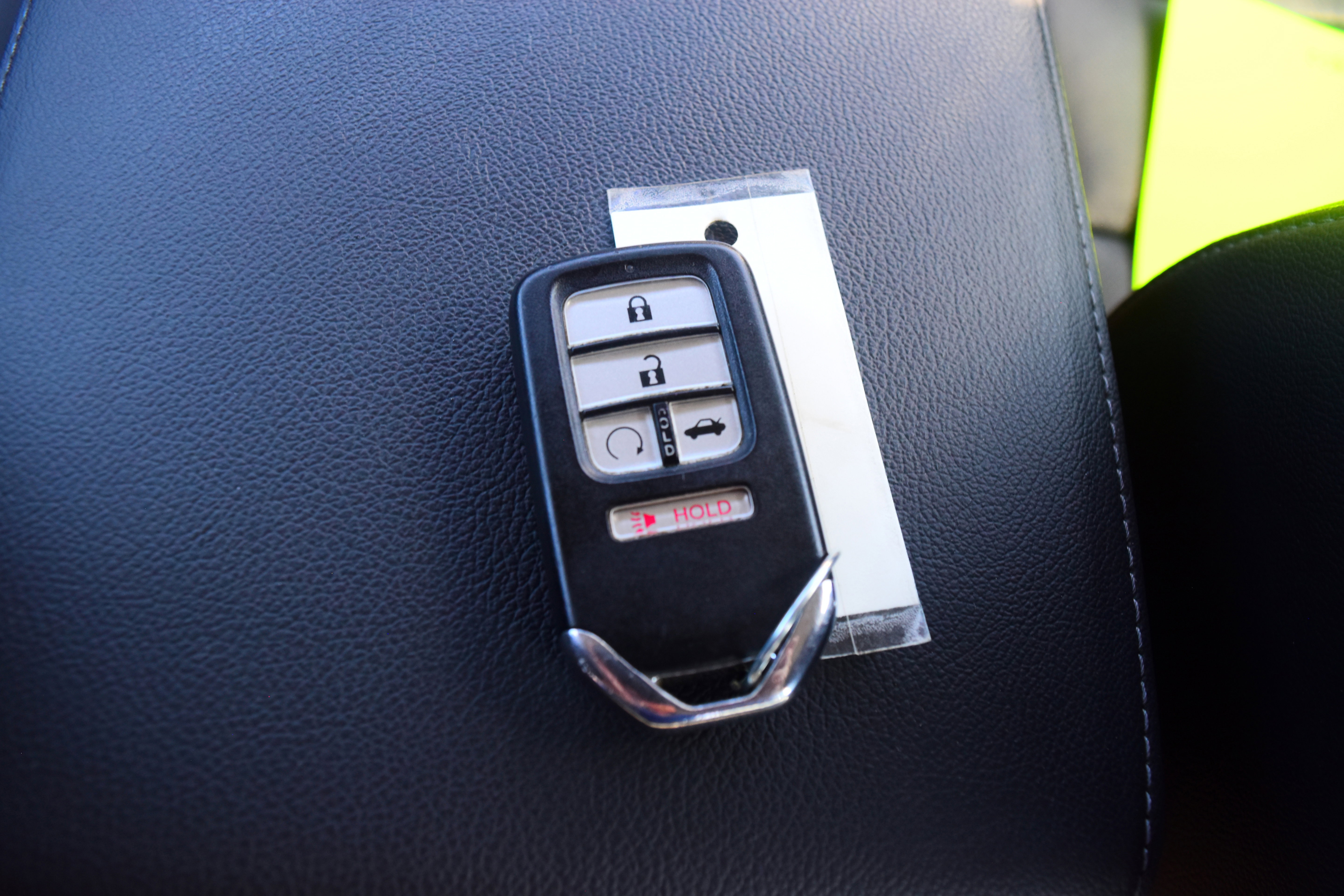 Certified 2022 Honda Accord Sport Special Edition image 27