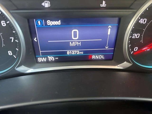 Used 2022 Chevrolet Equinox LT image 14