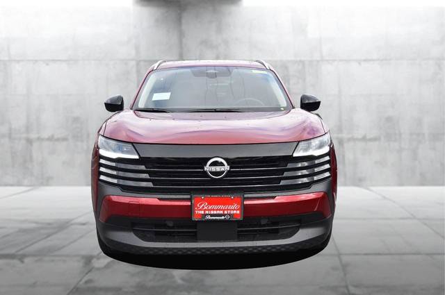 New 2026 Nissan Kicks SV w/ SV Premium Package image 4