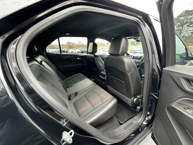 Used 2023 Chevrolet Equinox RS image 17