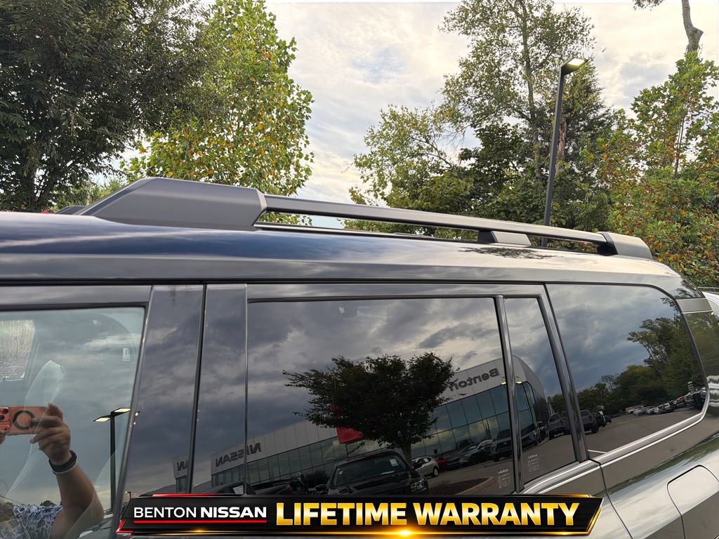 Used 2026 Lexus GX 550 AWD/4WD image 18