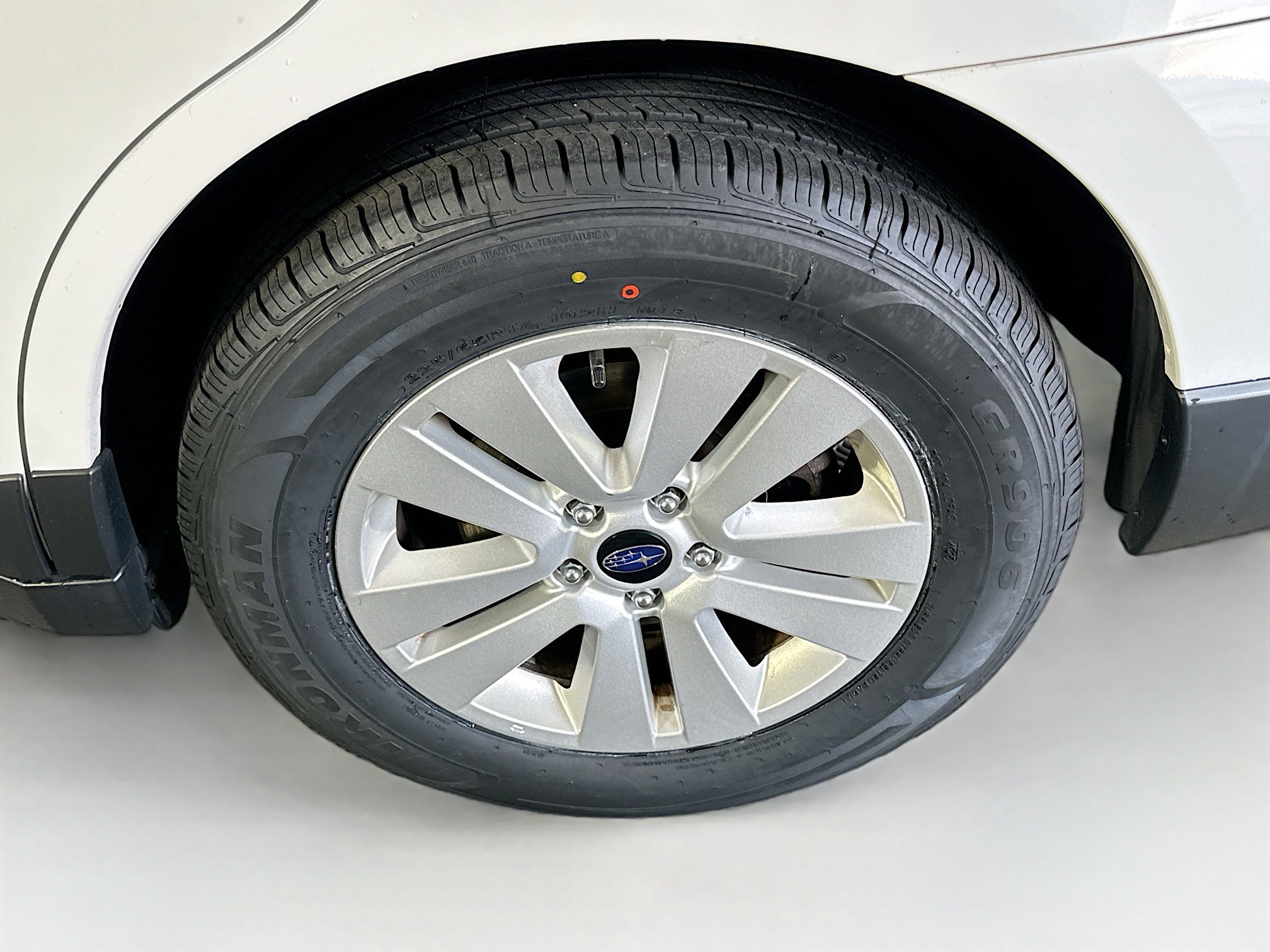 Used 2019 Subaru Outback 2.5i image 11