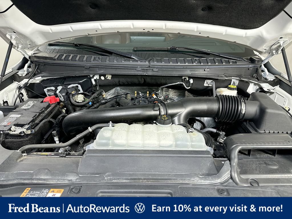 Used 2023 Lincoln Navigator L Reserve AWD/4WD image 33