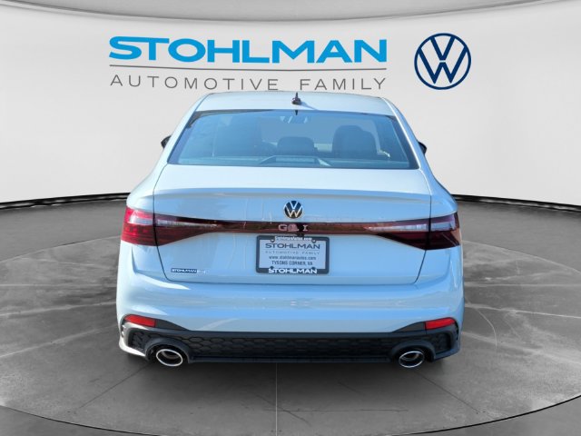 New 2027 Volkswagen Jetta GLI Autobahn FWD image 6