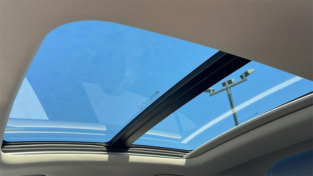 New 2026 Buick Encore GX Sport Touring w/ Advanced Technology Package image 10