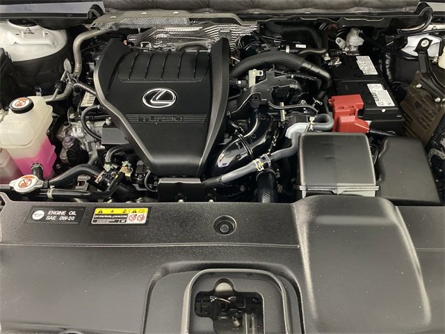 Used 2024 Lexus RX 350 Premium Plus image 35