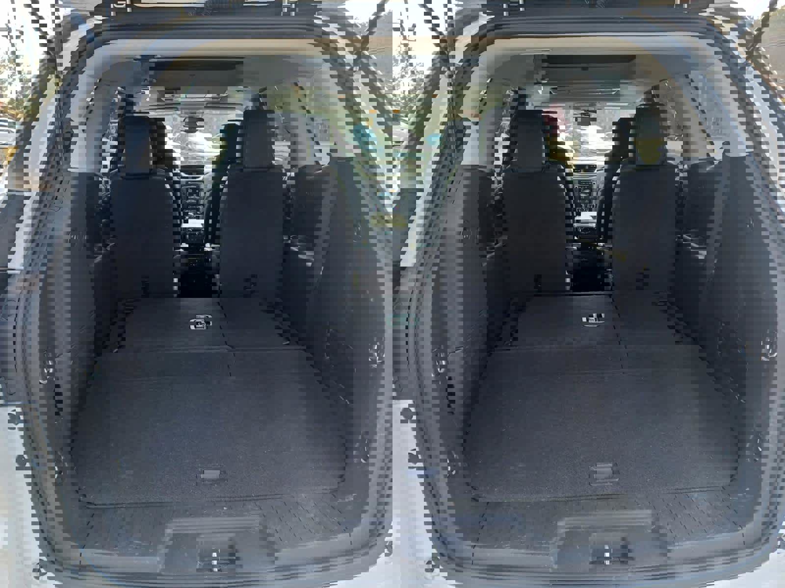 Used 2017 Chevrolet Traverse Premier w/ LPO, 'HIT The Road' Package image 24