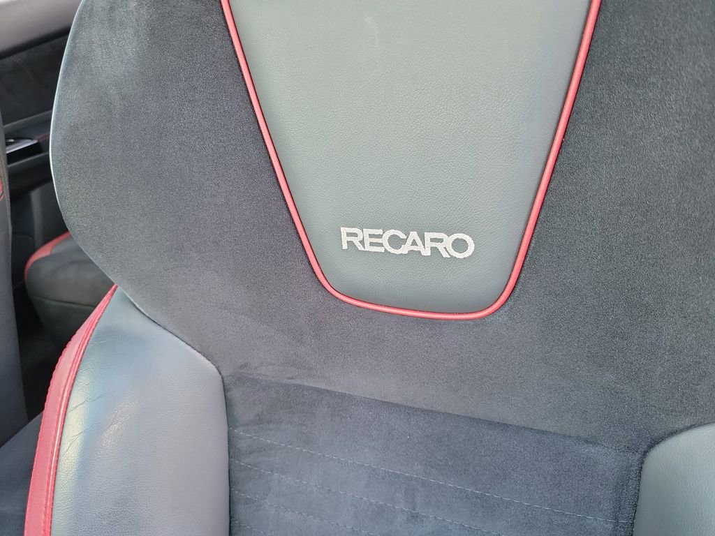 Used 2021 Subaru WRX STI AWD/4WD image 21