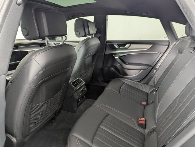 Used 2019 Audi A7 3.0T Premium Plus image 15