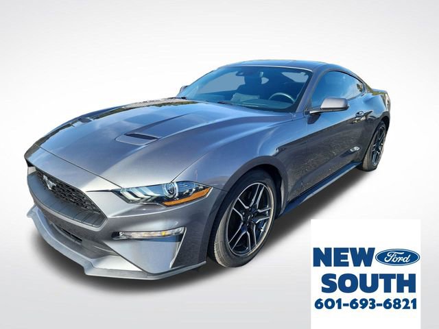 Used 2022 Ford Mustang Coupe w/ Equipment Group 101A
