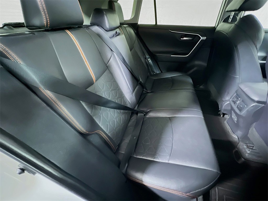 Certified 2022 Toyota RAV4 Adventure image 24