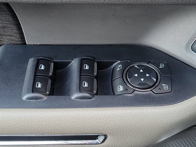 Used 2018 Ford Expedition Limited RWD image 15