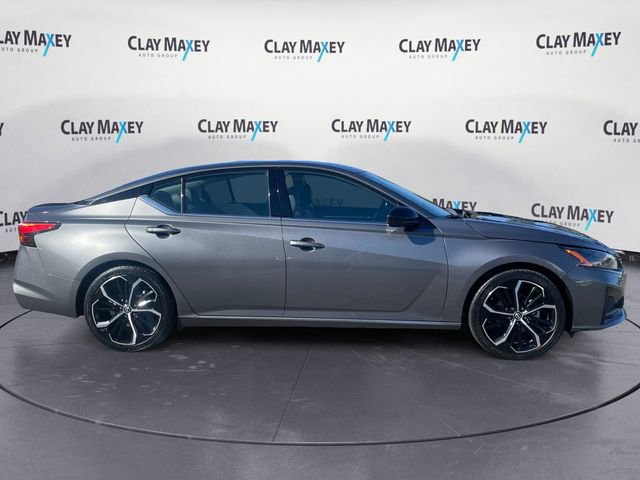 Used 2024 Nissan Altima 2.5 SR image 6