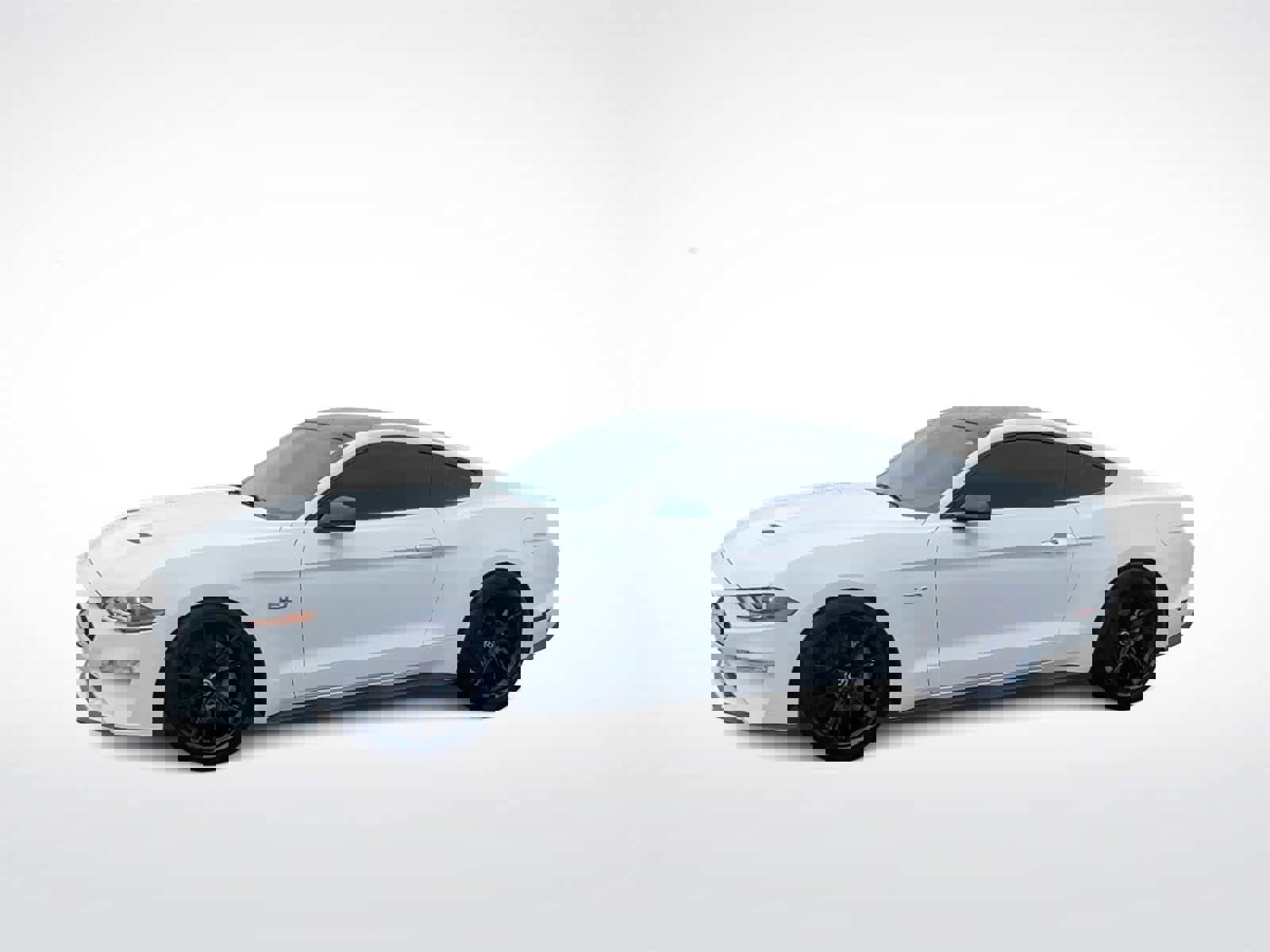 Used 2018 Ford Mustang GT Premium w/ Safe & Smart Package image 5