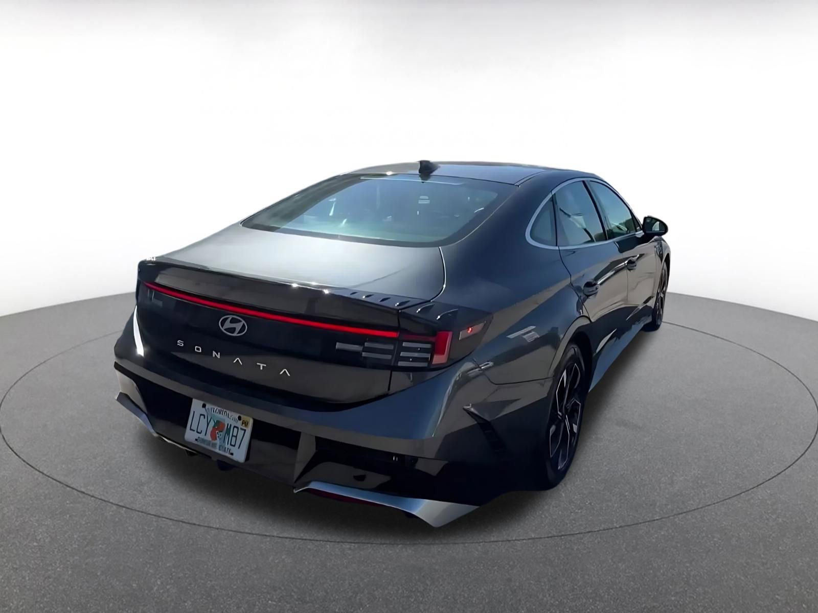 Used 2025 Hyundai Sonata SEL image 21