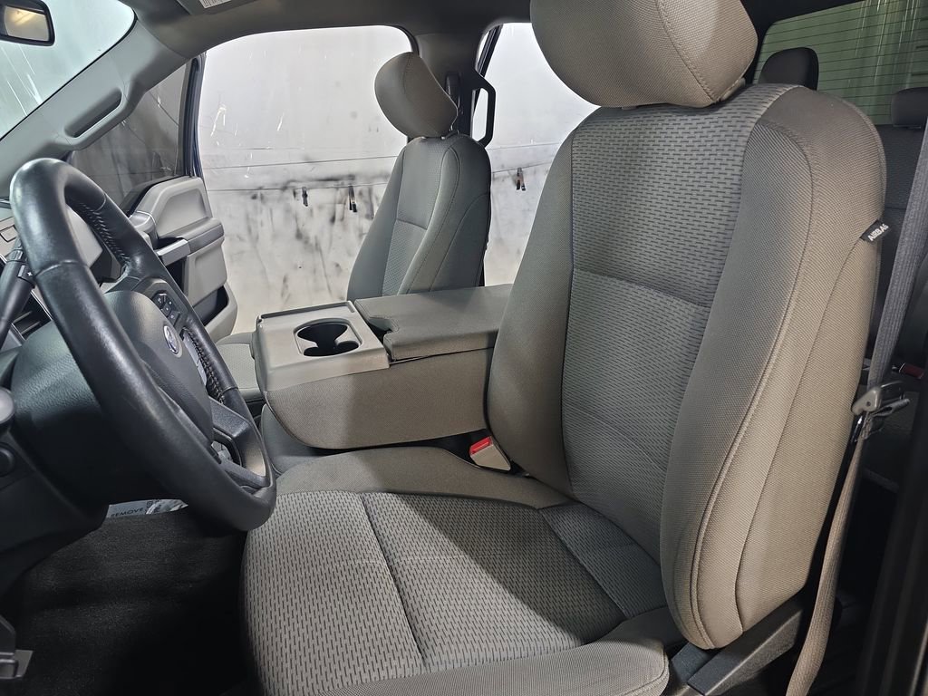 Used 2019 Ford F150 XLT w/ Equipment Group 301A Mid image 14