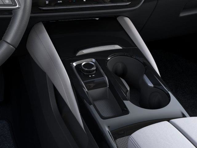 New 2026 Buick Envision Avenir image 48