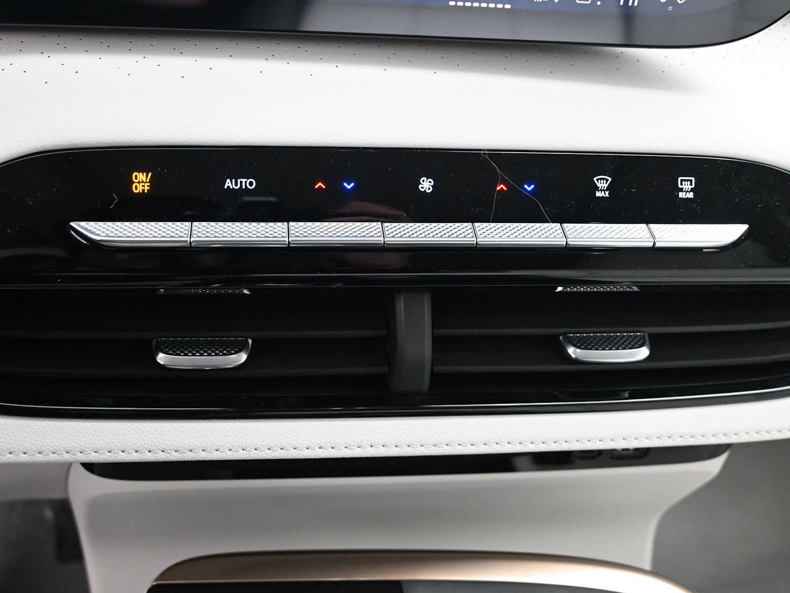 New 2026 Buick Enclave Avenir w/ Super Cruise Package image 16